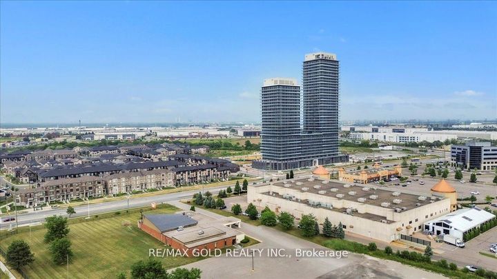Photo 22 at 307 - 95 Attmar Drive, Bram East, Brampton
