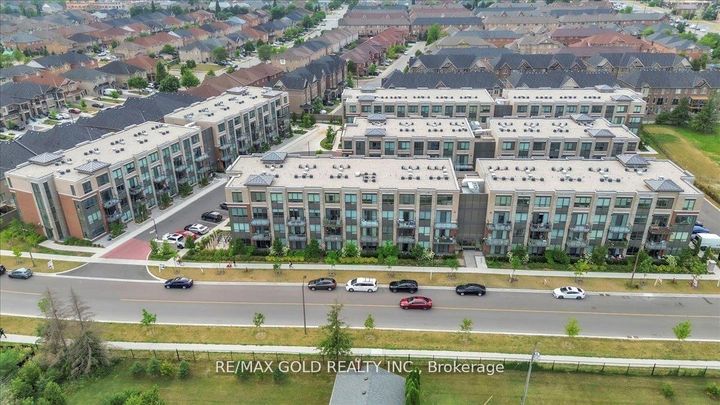 Photo 23 at 307 - 95 Attmar Drive, Bram East, Brampton