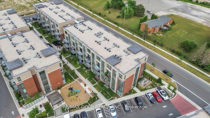 Photo 24 at 307 - 95 Attmar Drive, Bram East, Brampton