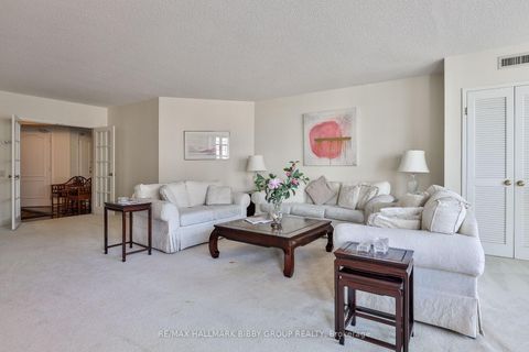 Photo 2 at 601 - 159 Frederick Street, Moss Park, Toronto
