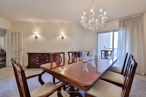 Photo 8 at 601 - 159 Frederick Street, Moss Park, Toronto