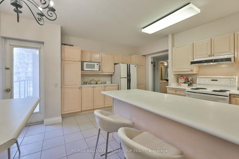 Photo 13 at 601 - 159 Frederick Street, Moss Park, Toronto