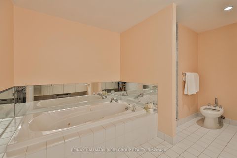 Photo 23 at 601 - 159 Frederick Street, Moss Park, Toronto