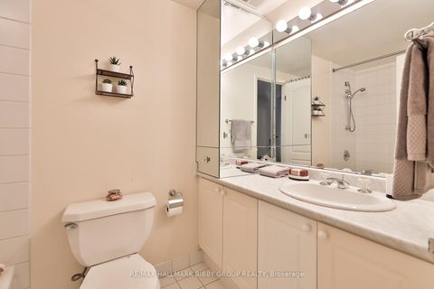 Photo 29 at 601 - 159 Frederick Street, Moss Park, Toronto