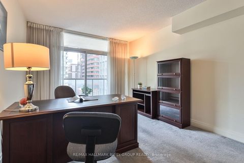 Photo 31 at 601 - 159 Frederick Street, Moss Park, Toronto