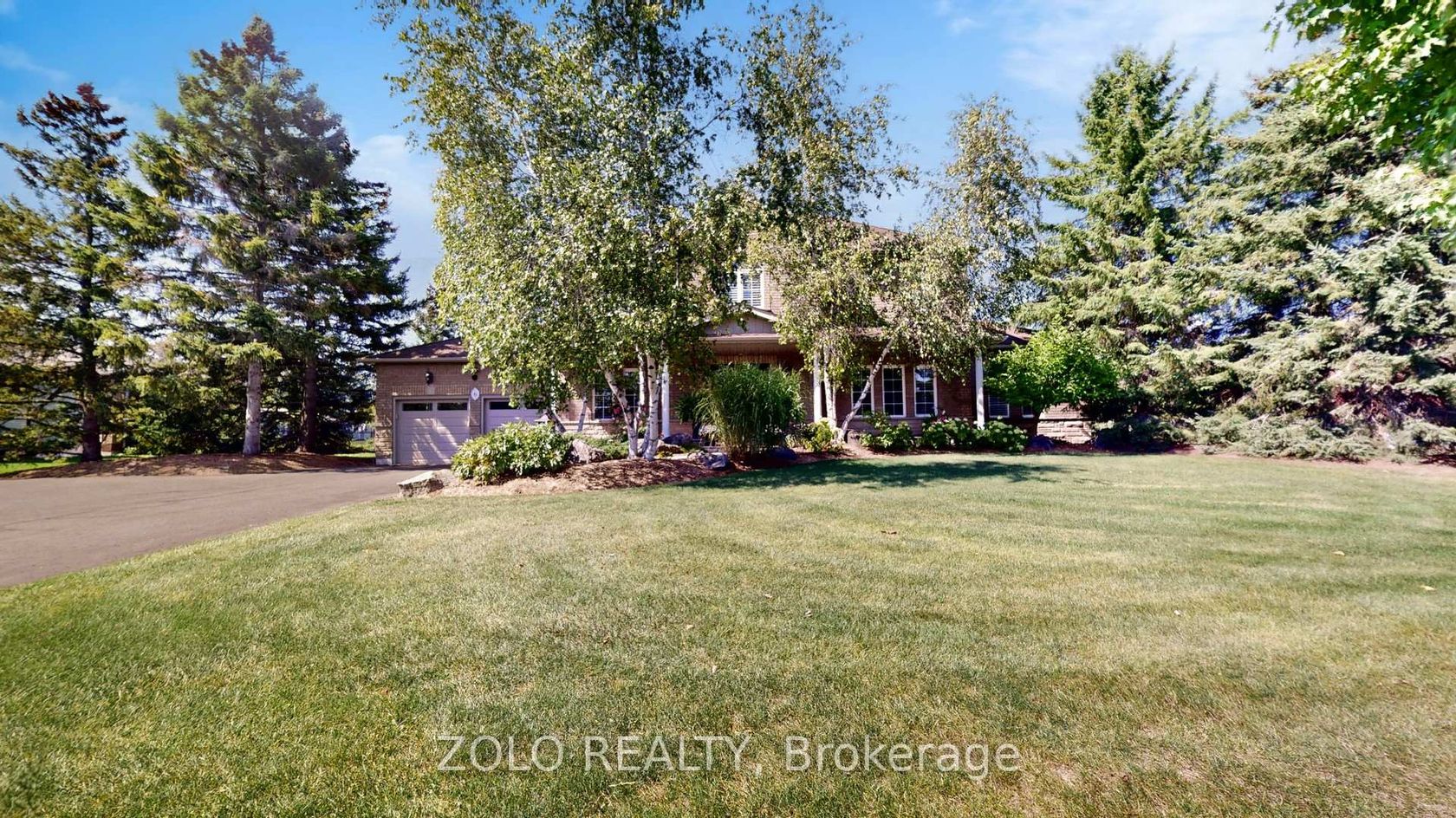 6 Massari Street, Caledon Village, Caledon 