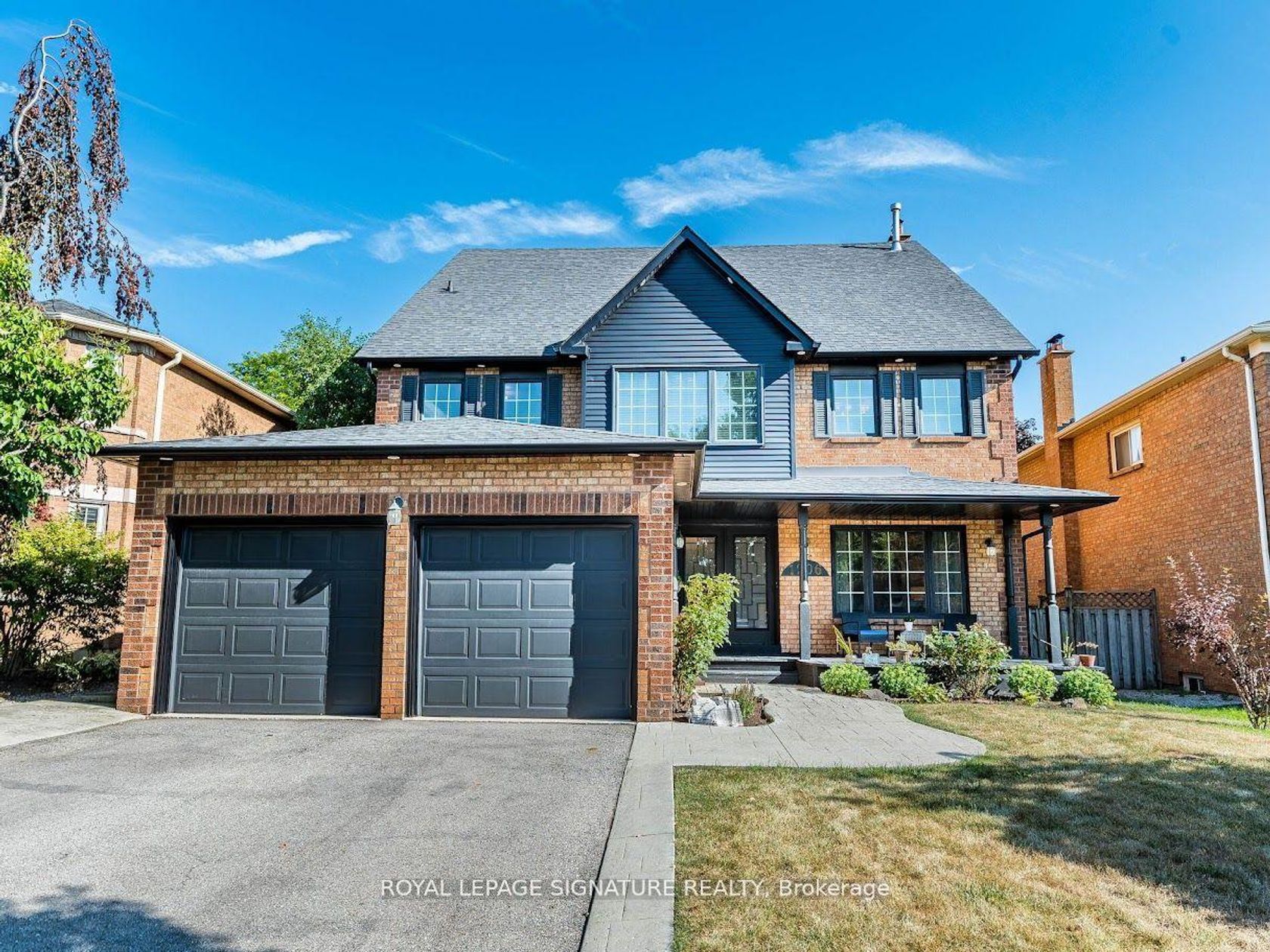 1206 Glenashton Drive, JC Joshua Creek, Oakville 