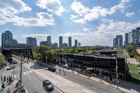 Photo 23 at 27 Bathurst Street, Waterfront Communities C1, Toronto