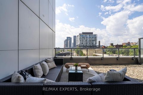 Photo 25 at 27 Bathurst Street, Waterfront Communities C1, Toronto