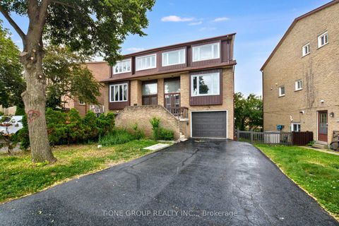 Photo 0 at 45 Henry Welsh Drive, Branson, Toronto Photo 0 at 45 Henry Welsh Drive, Branson, Toronto