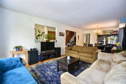 Photo 3 at 45 Henry Welsh Drive, Branson, Toronto Photo 3 at 45 Henry Welsh Drive, Branson, Toronto