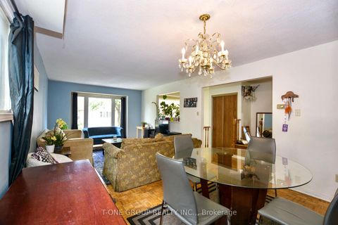 Photo 6 at 45 Henry Welsh Drive, Branson, Toronto Photo 6 at 45 Henry Welsh Drive, Branson, Toronto