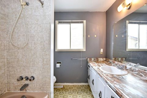 Photo 15 at 45 Henry Welsh Drive, Branson, Toronto Photo 15 at 45 Henry Welsh Drive, Branson, Toronto