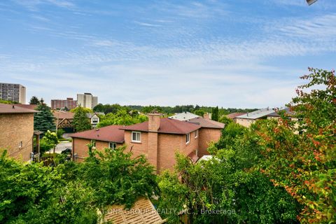 Photo 24 at 45 Henry Welsh Drive, Branson, Toronto Photo 24 at 45 Henry Welsh Drive, Branson, Toronto