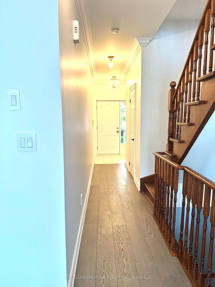 Photo 1 at 35 - 3057 Finch Avenue W, Humbermede, Toronto