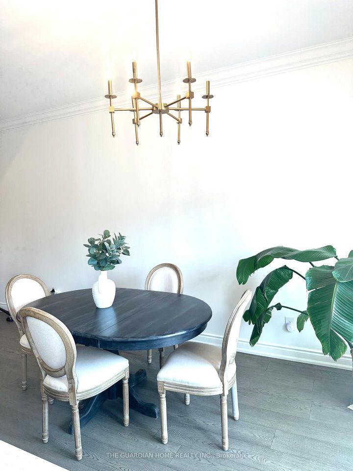 Photo 6 at 35 - 3057 Finch Avenue W, Humbermede, Toronto