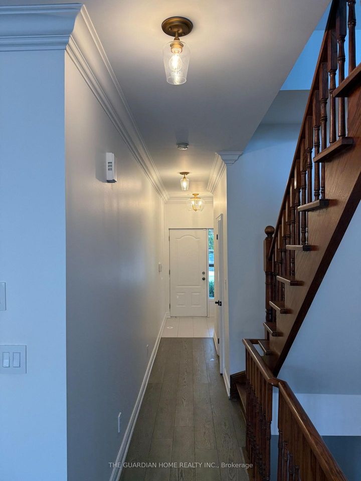 Photo 12 at 35 - 3057 Finch Avenue W, Humbermede, Toronto
