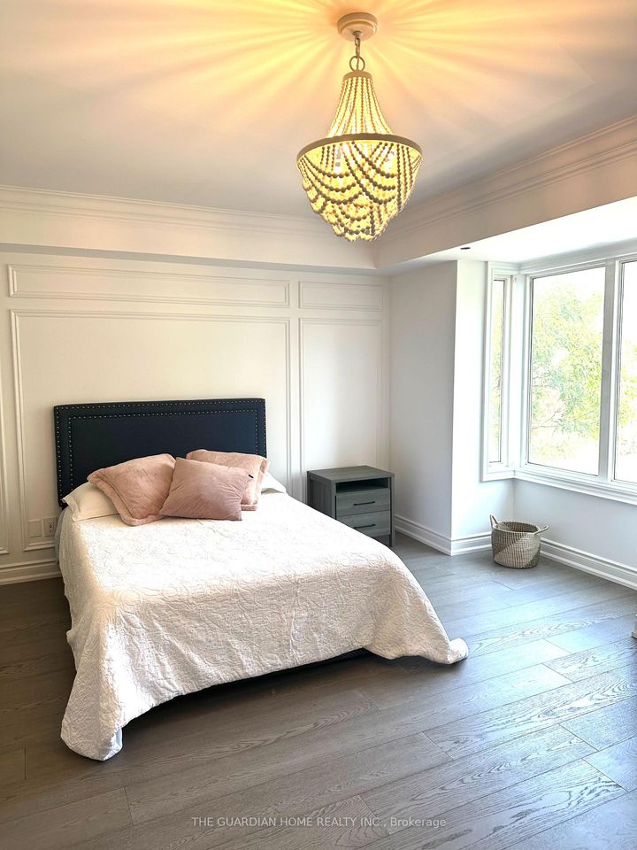Photo 19 at 35 - 3057 Finch Avenue W, Humbermede, Toronto