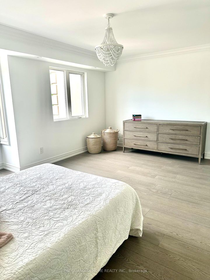 Photo 20 at 35 - 3057 Finch Avenue W, Humbermede, Toronto