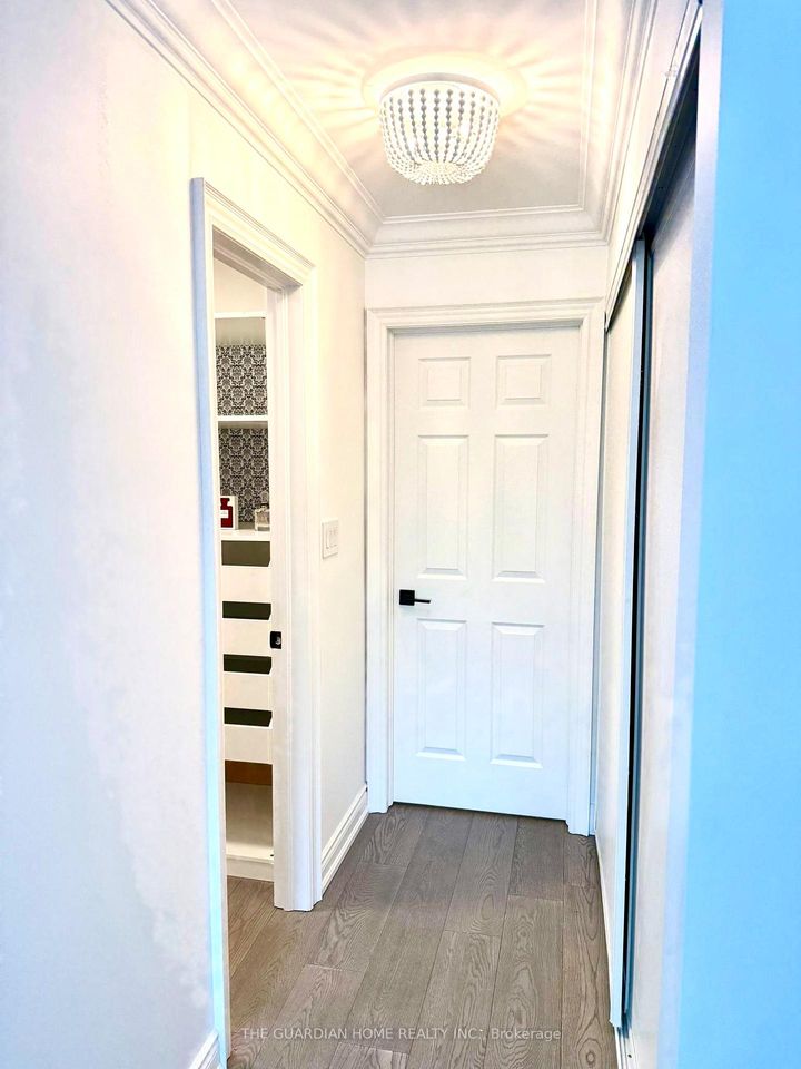 Photo 21 at 35 - 3057 Finch Avenue W, Humbermede, Toronto