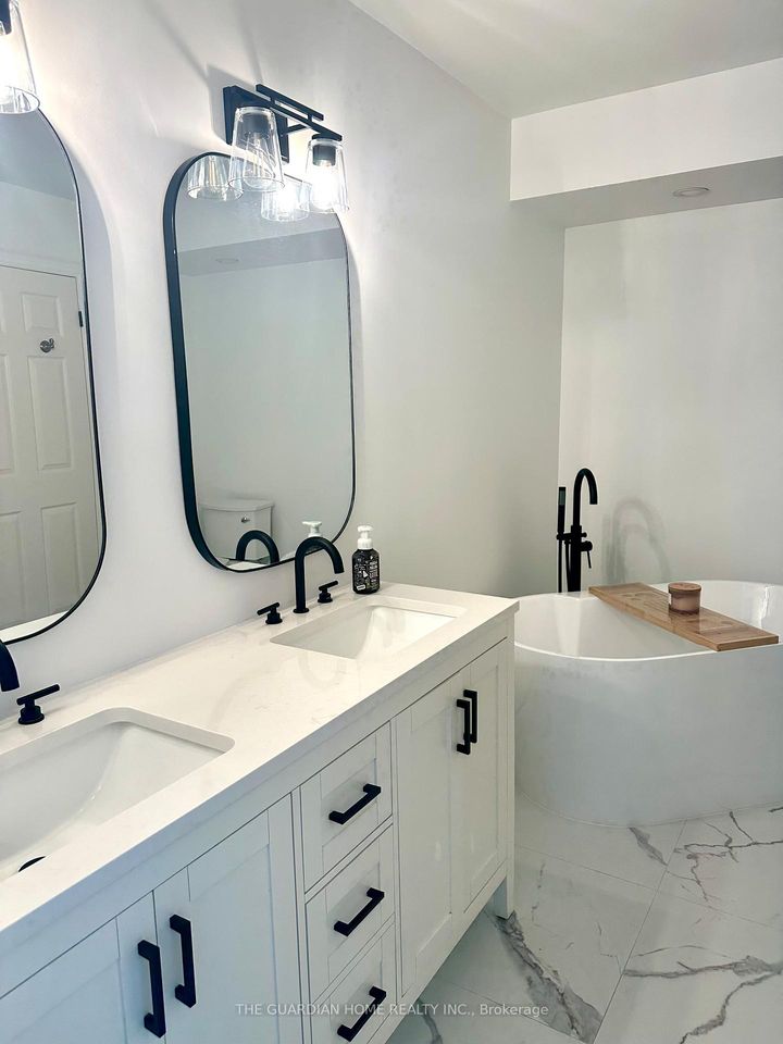 Photo 26 at 35 - 3057 Finch Avenue W, Humbermede, Toronto