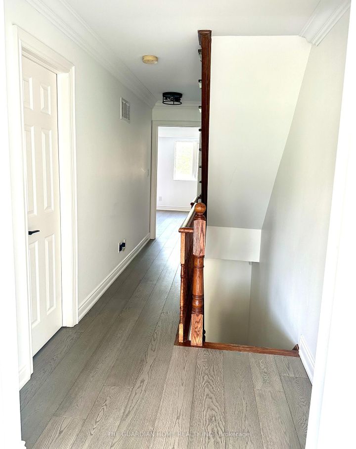 Photo 32 at 35 - 3057 Finch Avenue W, Humbermede, Toronto