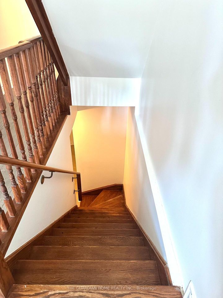 Photo 33 at 35 - 3057 Finch Avenue W, Humbermede, Toronto