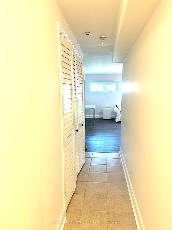Photo 36 at 35 - 3057 Finch Avenue W, Humbermede, Toronto
