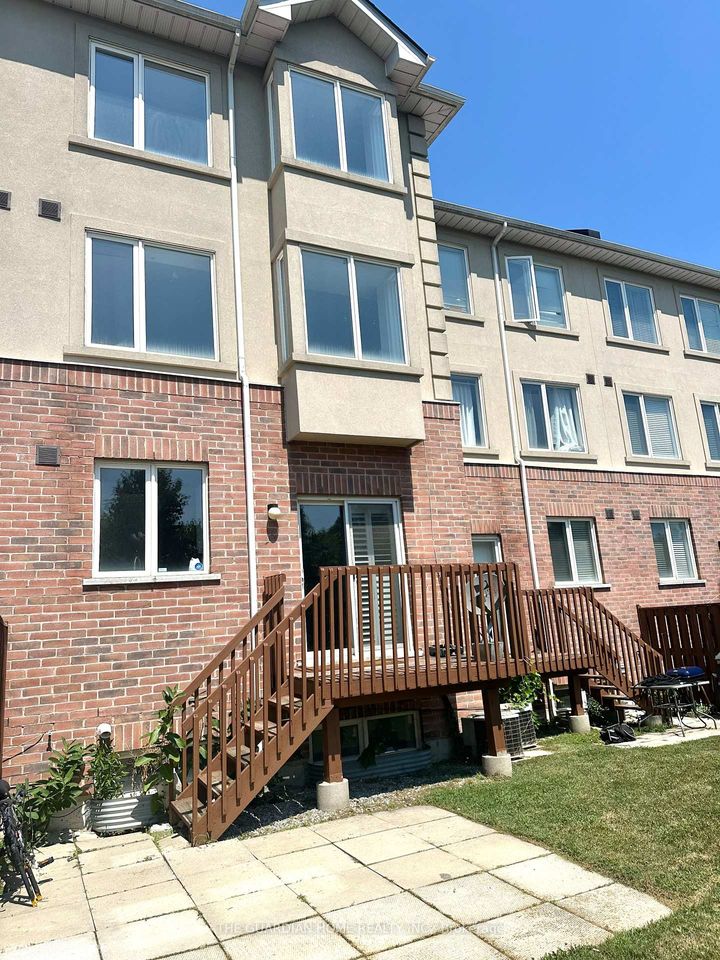 Photo 39 at 35 - 3057 Finch Avenue W, Humbermede, Toronto