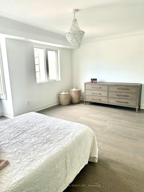 Photo 20 at 35 - 3057 Finch Avenue W, Humbermede, Toronto