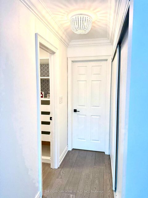 Photo 21 at 35 - 3057 Finch Avenue W, Humbermede, Toronto