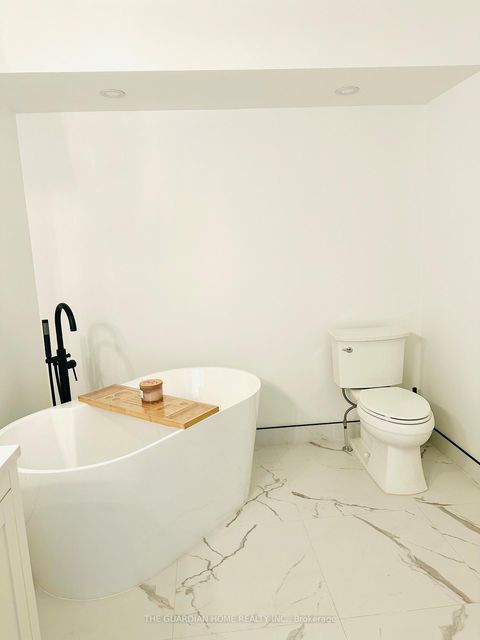 Photo 25 at 35 - 3057 Finch Avenue W, Humbermede, Toronto