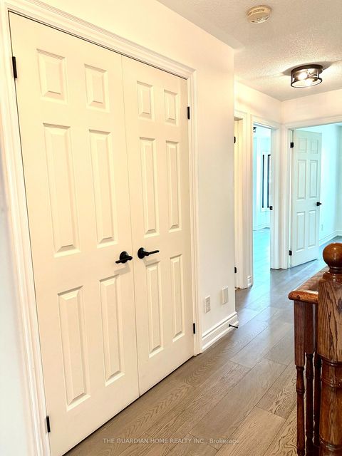 Photo 30 at 35 - 3057 Finch Avenue W, Humbermede, Toronto
