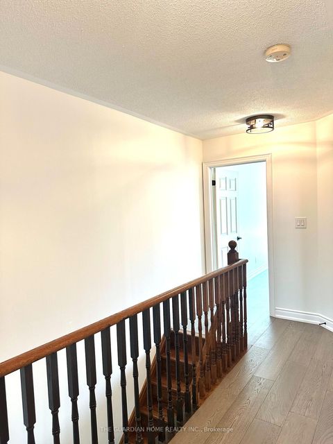 Photo 31 at 35 - 3057 Finch Avenue W, Humbermede, Toronto