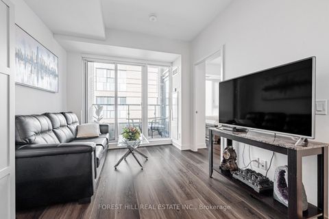 Photo 5 at 301 - 543 Richmond Street W, Waterfront Communities C1, Toronto