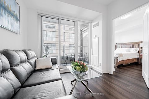 Photo 6 at 301 - 543 Richmond Street W, Waterfront Communities C1, Toronto