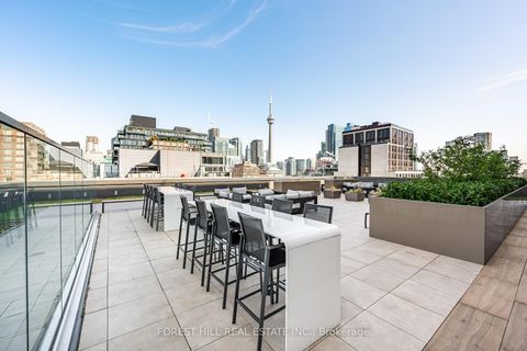 Photo 22 at 301 - 543 Richmond Street W, Waterfront Communities C1, Toronto
