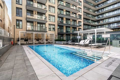 Photo 23 at 301 - 543 Richmond Street W, Waterfront Communities C1, Toronto