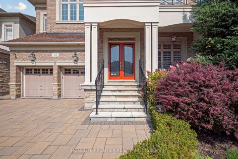 Photo 1 at 166 Stanton Avenue N, Vellore Village, Vaughan