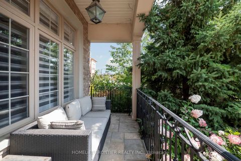 Photo 3 at 166 Stanton Avenue N, Vellore Village, Vaughan