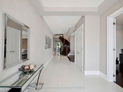 Photo 4 at 166 Stanton Avenue N, Vellore Village, Vaughan