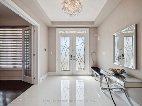Photo 5 at 166 Stanton Avenue N, Vellore Village, Vaughan