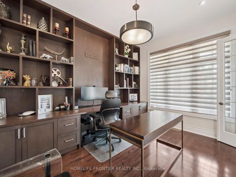 Photo 6 at 166 Stanton Avenue N, Vellore Village, Vaughan