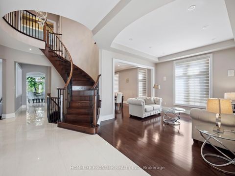 Photo 7 at 166 Stanton Avenue N, Vellore Village, Vaughan