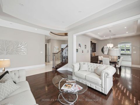 Photo 8 at 166 Stanton Avenue N, Vellore Village, Vaughan