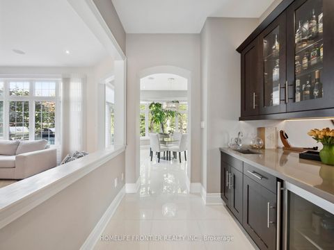 Photo 10 at 166 Stanton Avenue N, Vellore Village, Vaughan
