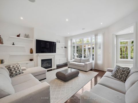 Photo 11 at 166 Stanton Avenue N, Vellore Village, Vaughan