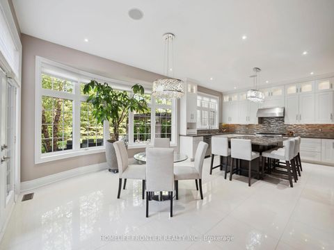 Photo 12 at 166 Stanton Avenue N, Vellore Village, Vaughan