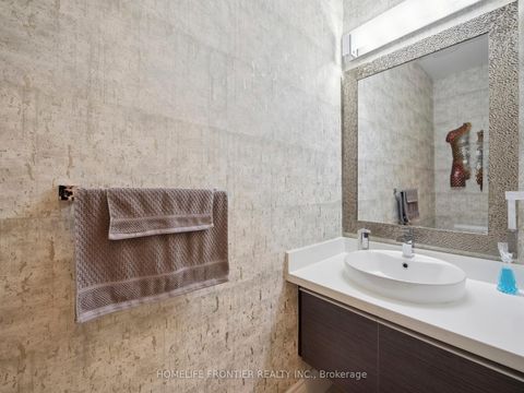 Photo 17 at 166 Stanton Avenue N, Vellore Village, Vaughan