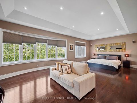 Photo 19 at 166 Stanton Avenue N, Vellore Village, Vaughan